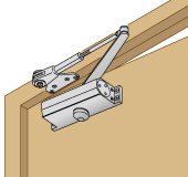 �h�A�N���[�U�[