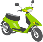 �o�C�N �z���_Z �����L�[�쐻131