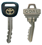 �Ȃ������J�M(�ό`�����J�M)